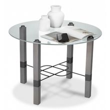 Мебелик Стол журнальный Лючия 3101 ID - 486761