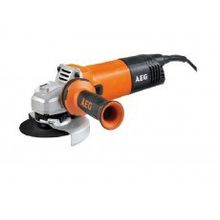 Углошлифовальная машина AEG WS 11-115