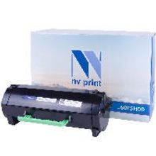 Картридж NVP для NV-60F5H00 для Lexmark MX 310  310dn  410  410de  510  510de  511  511de  511dhe  511dte  610  611  611de  611dhe (10000k)