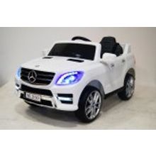 RiverToys Mersedes Benz ML350 (лицензия)