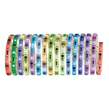 Paulmann. 70480 Лента Digital LED Stripe Set 5m RGB 72W + пульт управления