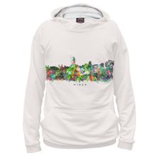 Худи Я-МАЙКА Минск