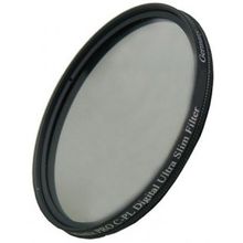 Фильтр поляризационный Phottix Premium Series C-PL Slim PRO Digital 55мм