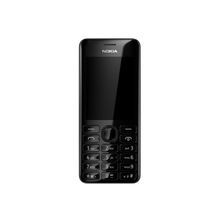Nokia Nokia 206 Black