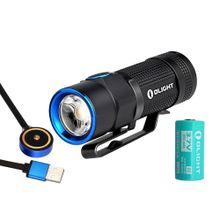 Olight Аккумуляторный фонарик - Olight S1R