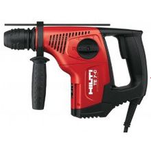 Перфоратор HILTI TE 7-C коробка