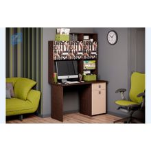 Стиль Уголок школьника Паскаль СТ-2