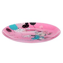 Детский набор Luminarc DISNEY PARTY MINNIE 3 предмета ОАЭ N5279