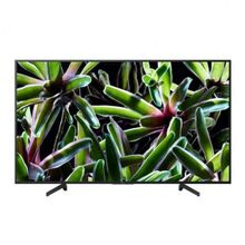 Телевизор Sony 65 4K HDR с технологией 4K X-Reality™ PRO KD-65XG7096