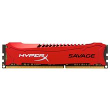 kingston (kingston 4gb 2400mhz ddr3 non-ecc cl11 dimm xmp hyperx savage) hx324c11sr 4