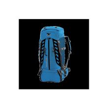 Рюкзак SALEWA 4644 Sikkim 60+10 3250 (син-голуб)