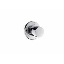 Запорно-переключающий вентиль Hansgrohe Trio Quattro S 15932000