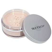 Рассыпчатая прозрачная пудра True Touch Translucent Loose Powder