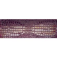 Settecento Crocotiles Amaranth Crococlassic 24x72 см