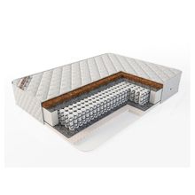 Матрас Оскар (DS) (Тип ткани: х б жаккард, Размер матраса: 120Х190 195 200)