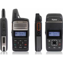 Радиостанция Hytera PD365 SC00317 400-440 мГц