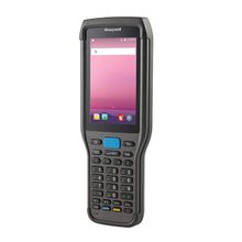 Терминал сбора данных Honeywell EDA60K-0-N223ENLRK (WLAN, 1D, 2 16G, Android 7.1 without GMS)