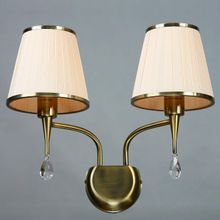 Brizzi Бра Brizzi Alora MA01625W 002 Bronze Cream ID - 19600