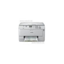 МФУ EPSON WorkForce Pro WP-4515DN (C11CB34301)