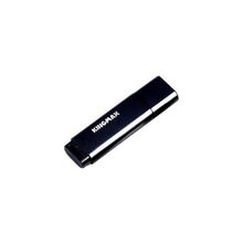 Kingmax pd07 positronika 16gb black