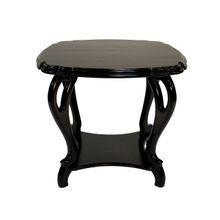 ПМ: Мебель Импэкс Стол журнальный Leset Кофейный П