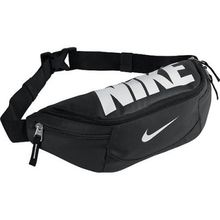 Сумка На Пояс Nike Team Training Waistpack Ba4601-067