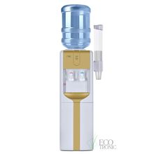 Ecotronic Кулер Ecotronic H3-LCE Gold со шкафчиком