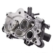 Водяной насос Audi A1 A3, Volkswagen Polo Golf, Seat Leon 1.2 1.4TSI 12