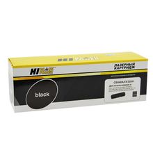 Картридж Hi-Black (HB-CB540A CE320A) для HP CLJ CM1300 CM1312 CP1210 CP1525, Bk, 2,2K