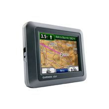 Garmin Nuvi 500