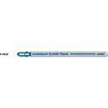 Metabo 5 лобзиковых полотен, металл, profess., 150  2,0 мм 623604000