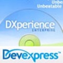 Developer Express Developer Express DXperience Subscription