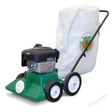 Садовый пылесос Billy Goat LB352