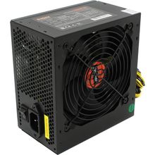 Блок питания ExeGate   650NPXE   650W ATX (24+4+6 8пин)