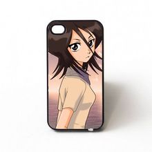 Аниме Чехол для телефона iPhone Блич 05