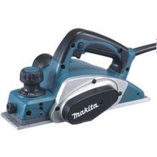 Рубанок электрический Makita KP0800