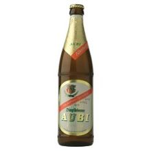 Пиво Дингслебенер Ауби, 0.500 л., 0.0%, безалкогольное, 20