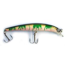 Воблер Siweida Trump Minnow 95F 7,2г; 0,0-0,5м цвет 23 (W5201095-23)