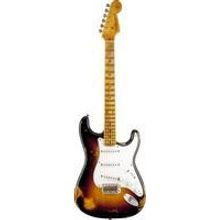 60TH ANNIVERSARY HEAVY RELIC 1954 STRATOCASTER®