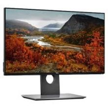 DELL Dell U2717D Black