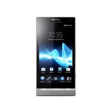 Sony Sony Lt26Ii Xperia Sl Silver