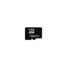 16GB  Apacer Class 4 без адаптера