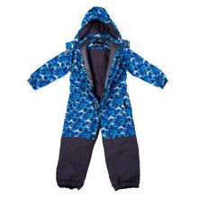 Lappi Kids Зимний комбинезон Hirvas 4139 811