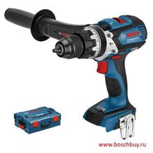 Bosch Bosch GSB 18 VE-EC solo L-Boxx (0 601 9F1 300 , 06019F1300 , 0.601.9F1.300)