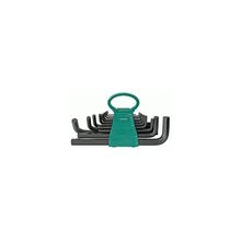 Jonnesway JONNESWAY Набор шестигр. 18 предм. H01MH118S
