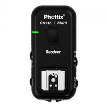 Приемник Phottix Strato II  для Canon