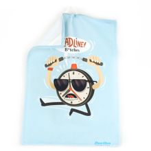 Полотенца: Полотенце кухонное Daribo Deadline, 50x70 см DA70381