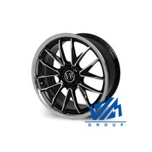 FR Design FR731 8.5x19 5 112.00 ET32.0 d66.6 CMBKF1