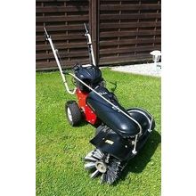 TIELBUERGER TK36 B&S