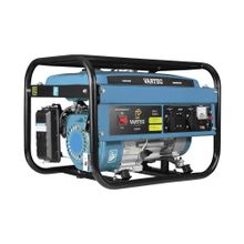 VARTEG Бензиновый генератор Varteg G2800